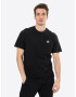 ADIDAS ORIGINALS Tricou 'Adicolor Essentials Trefoil' negru / alb - Pled.ro