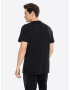 ADIDAS ORIGINALS Tricou 'Adicolor Essentials Trefoil' negru / alb - Pled.ro