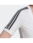 ADIDAS ORIGINALS Tricou negru / alb - Pled.ro