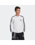 ADIDAS ORIGINALS Tricou negru / alb - Pled.ro