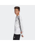 ADIDAS ORIGINALS Tricou negru / alb - Pled.ro