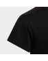 ADIDAS ORIGINALS Tricou 'Adicolor' negru / alb - Pled.ro