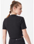 ADIDAS ORIGINALS Tricou negru / alb - Pled.ro