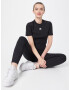 ADIDAS ORIGINALS Tricou negru / alb - Pled.ro