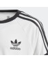 ADIDAS ORIGINALS Tricou negru / alb - Pled.ro