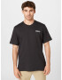 ADIDAS ORIGINALS Tricou negru / alb - Pled.ro