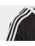 ADIDAS ORIGINALS Tricou 'Adicolor 3-Stripes' negru / alb - Pled.ro