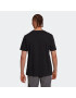 ADIDAS ORIGINALS Tricou gri / negru - Pled.ro