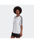 ADIDAS ORIGINALS Tricou negru / alb - Pled.ro