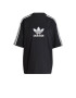 ADIDAS ORIGINALS Tricou negru / alb - Pled.ro