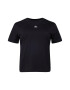 ADIDAS ORIGINALS Tricou 'Adicolor Essentials ' negru / alb - Pled.ro