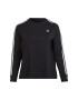 ADIDAS ORIGINALS Tricou negru / alb - Pled.ro