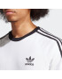 ADIDAS ORIGINALS Tricou 'Adicolor Classics' negru / alb - Pled.ro