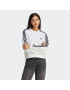 ADIDAS ORIGINALS Tricou 'Adicolor Classics' negru / alb - Pled.ro