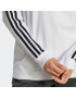 ADIDAS ORIGINALS Tricou 'Adicolor Classics' negru / alb - Pled.ro