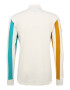 ADIDAS ORIGINALS Tricou 'POLO LS UNISEX' alb murdar - Pled.ro