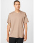 ADIDAS ORIGINALS Tricou 'Reveal Essentials' maro deschis - Pled.ro