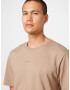 ADIDAS ORIGINALS Tricou 'Reveal Essentials' maro deschis - Pled.ro