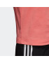 ADIDAS ORIGINALS Tricou rosé - Pled.ro