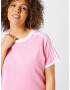 ADIDAS ORIGINALS Tricou roz - Pled.ro