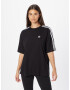 ADIDAS ORIGINALS Tricou 'Adicolor Classics ' negru / alb - Pled.ro