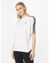 ADIDAS ORIGINALS Tricou 'Adicolor Classics ' negru / alb - Pled.ro