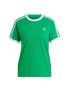 ADIDAS ORIGINALS Tricou 'Adicolor Classics' verde / alb - Pled.ro