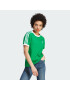 ADIDAS ORIGINALS Tricou 'Adicolor Classics' verde / alb - Pled.ro