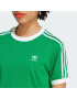 ADIDAS ORIGINALS Tricou 'Adicolor Classics' verde / alb - Pled.ro