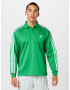 ADIDAS ORIGINALS Tricou 'Adicolor Classics+ ' verde iarbă / alb - Pled.ro