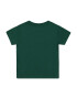 ADIDAS ORIGINALS Tricou verde închis / alb - Pled.ro