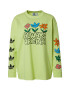 ADIDAS ORIGINALS Tricou verde pastel / mai multe culori - Pled.ro