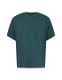 ADIDAS ORIGINALS Tricou verde pin - Pled.ro