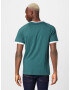 ADIDAS ORIGINALS Tricou verde smarald / alb - Pled.ro