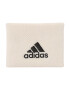 ADIDAS PERFORMANCE Bandă sport încheietură crem / negru - Pled.ro