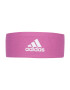 ADIDAS PERFORMANCE Bandană sport 'Aeroready Tieband' lila / alb - Pled.ro