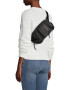 ADIDAS BY STELLA MCCARTNEY Borsetă sport 'Bumbag' negru - Pled.ro