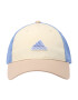 ADIDAS PERFORMANCE Căciuli sport 'Little ' bej / albastru deschis / galben pastel / alb - Pled.ro