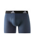 ADIDAS SPORTSWEAR Chiloți sport albastru porumbel / gri amestecat / negru - Pled.ro