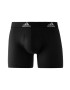 ADIDAS SPORTSWEAR Chiloți sport albastru porumbel / gri amestecat / negru - Pled.ro