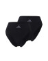 ADIDAS SPORTSWEAR Chiloți sport gri / negru - Pled.ro