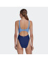 ADIDAS SPORTSWEAR Costum de baie sport albastru / albastru deschis / alb - Pled.ro