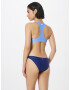 ADIDAS PERFORMANCE Costum de baie sport 'Big Bars' albastru / bleumarin - Pled.ro