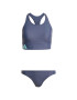 ADIDAS PERFORMANCE Costum de baie sport 'Branded Beach' safir / azuriu - Pled.ro