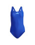 ADIDAS PERFORMANCE Costum de baie sport '3 Bar Logo' bleumarin / albastru deschis - Pled.ro