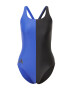 ADIDAS PERFORMANCE Costum de baie sport 'Bars Colourblock' indigo / negru - Pled.ro