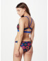 ADIDAS SPORTSWEAR Costum de baie sport 'Farm Rio' indigo / verde / portocaliu / roz - Pled.ro