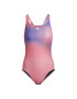 ADIDAS PERFORMANCE Costum de baie sport lila / roșu deschis / alb - Pled.ro