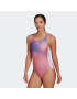 ADIDAS PERFORMANCE Costum de baie sport lila / roșu deschis / alb - Pled.ro