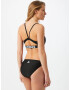 ADIDAS SPORTSWEAR Costum de baie sport 'Beach' negru / alb - Pled.ro